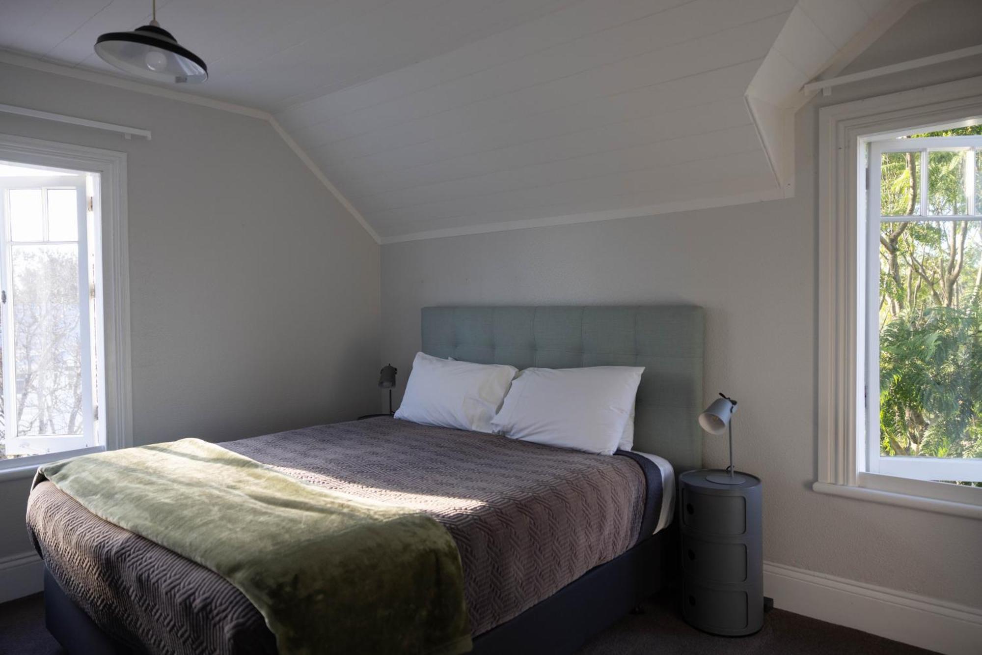 Havelock Homestead Havelock North Extérieur photo
