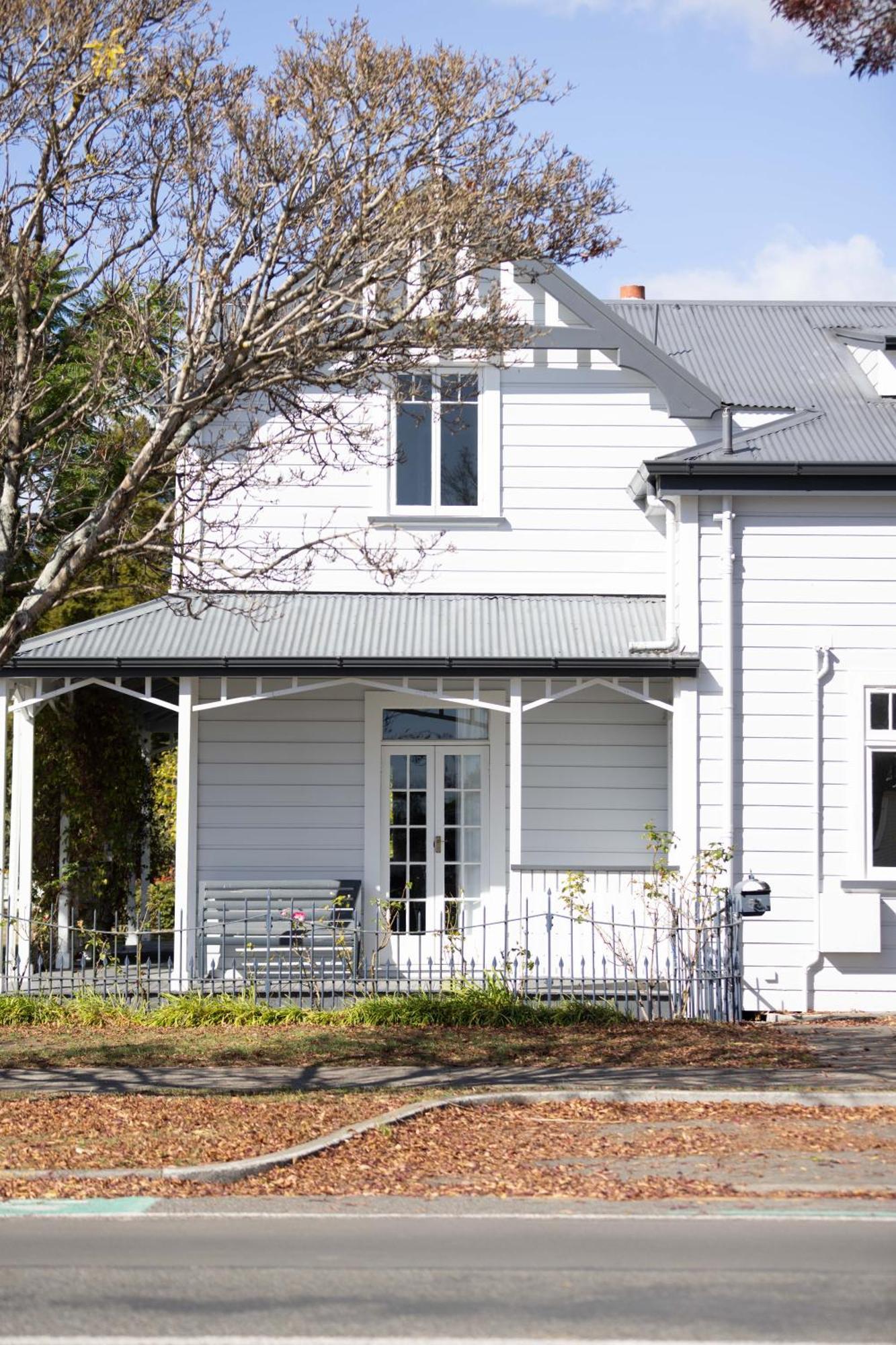 Havelock Homestead Havelock North Extérieur photo